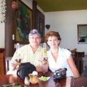 Meet your Posher, Marney